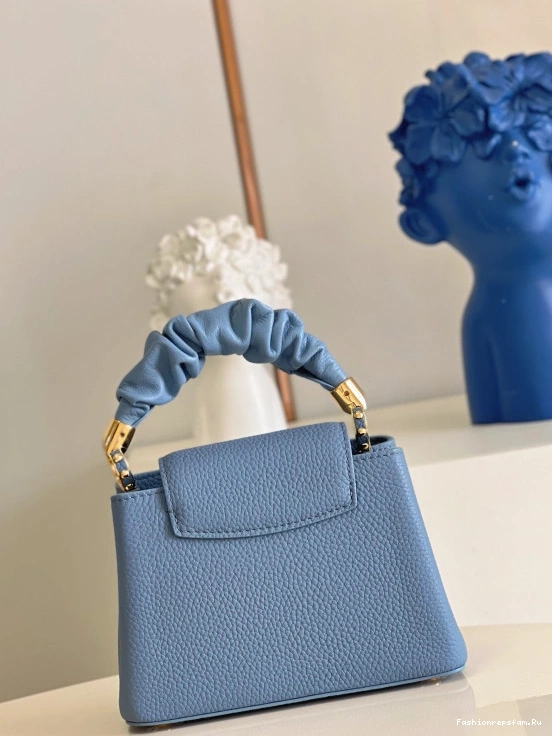 FS CHEAP LOUIS CAPUCINES MINI VUITTON 0815